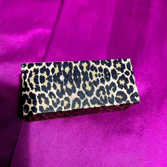 Christian Dior Lipstick/Pill holder BNWOT - Picture 8 of 9